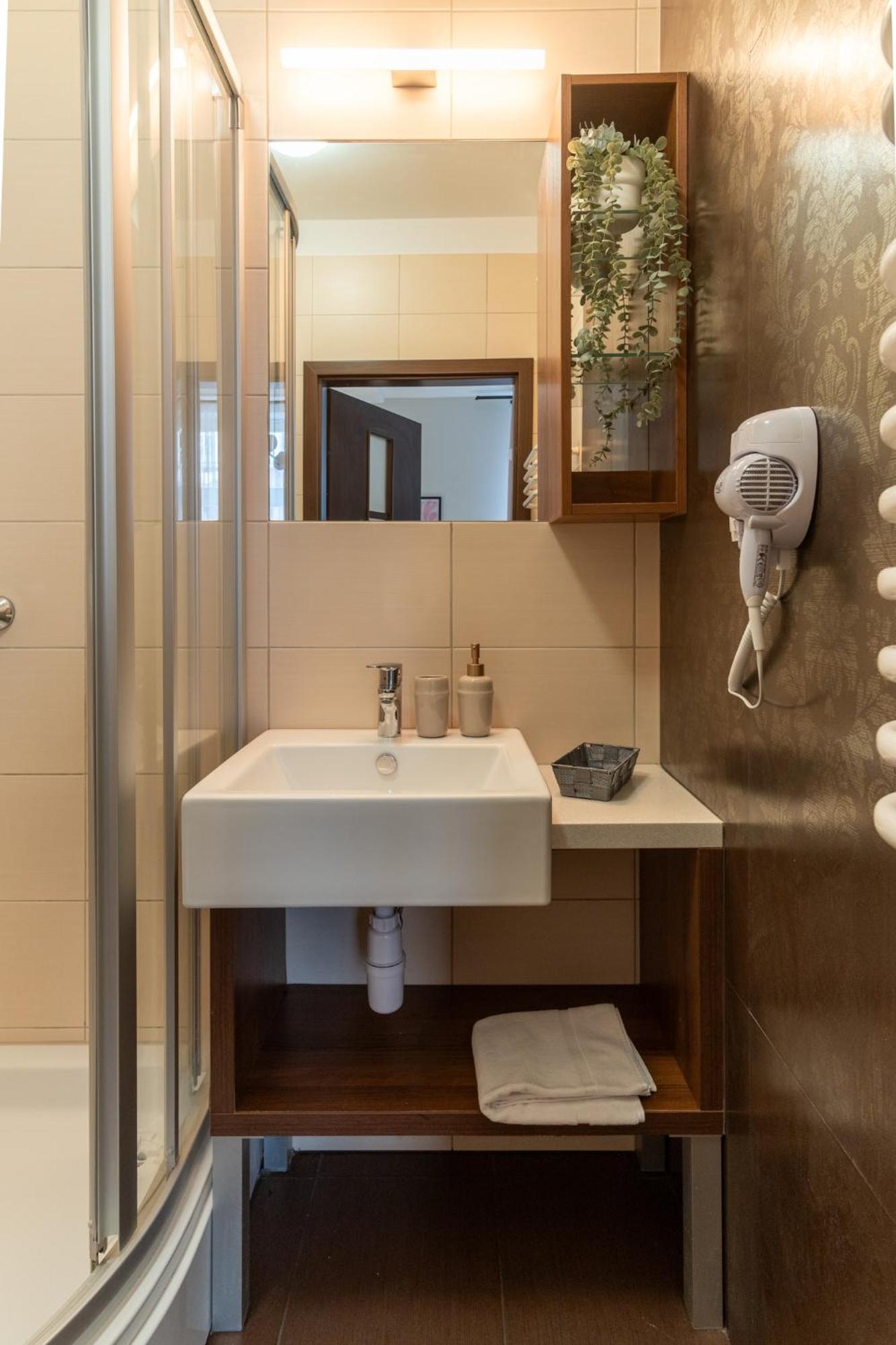 Expo Apartments Познань Экстерьер фото