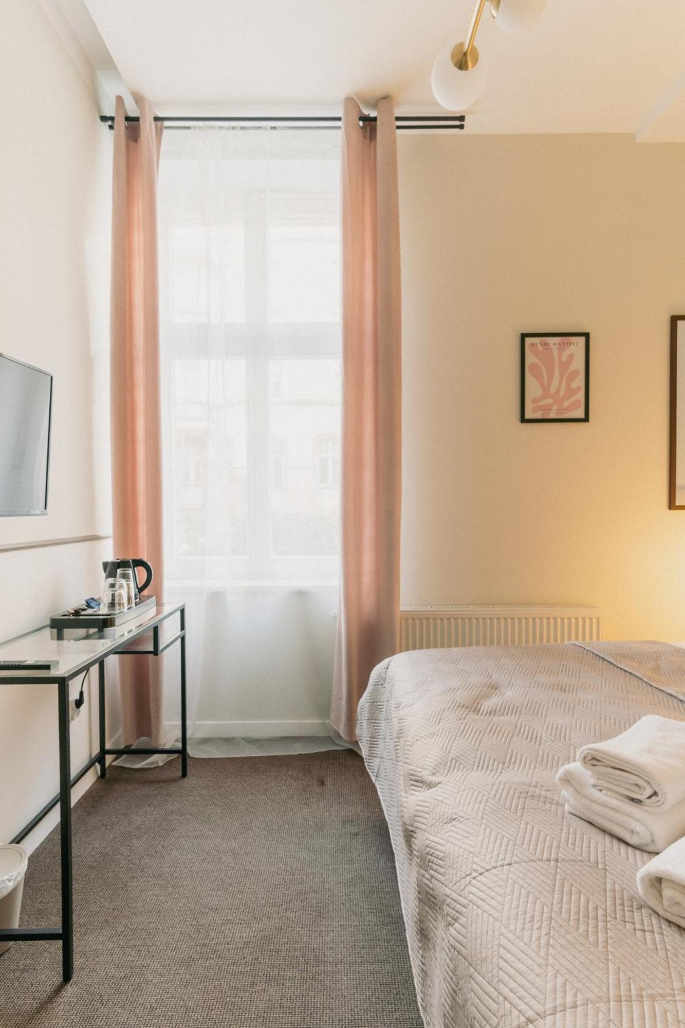 Expo Apartments Познань Экстерьер фото