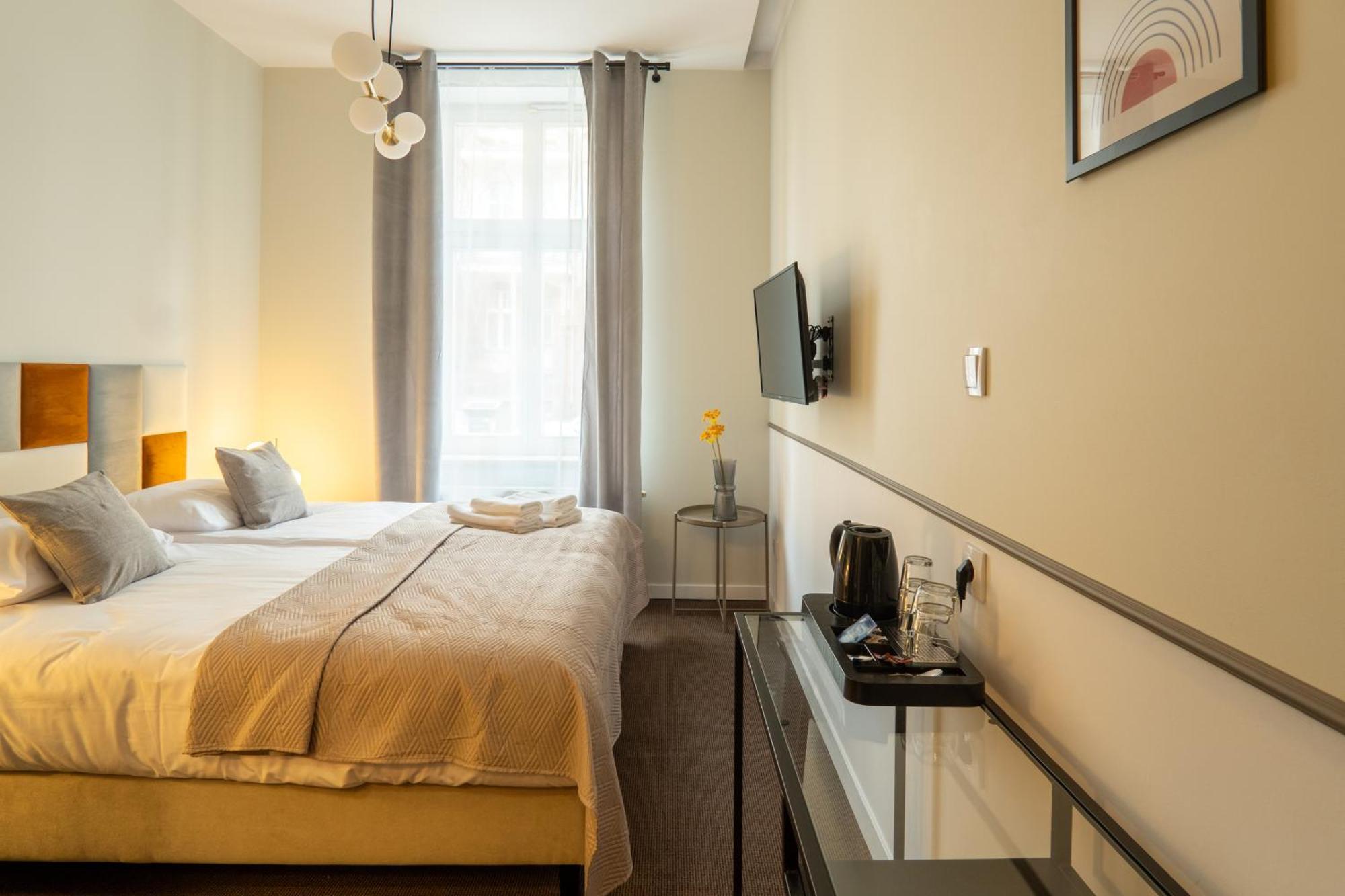 Expo Apartments Познань Экстерьер фото