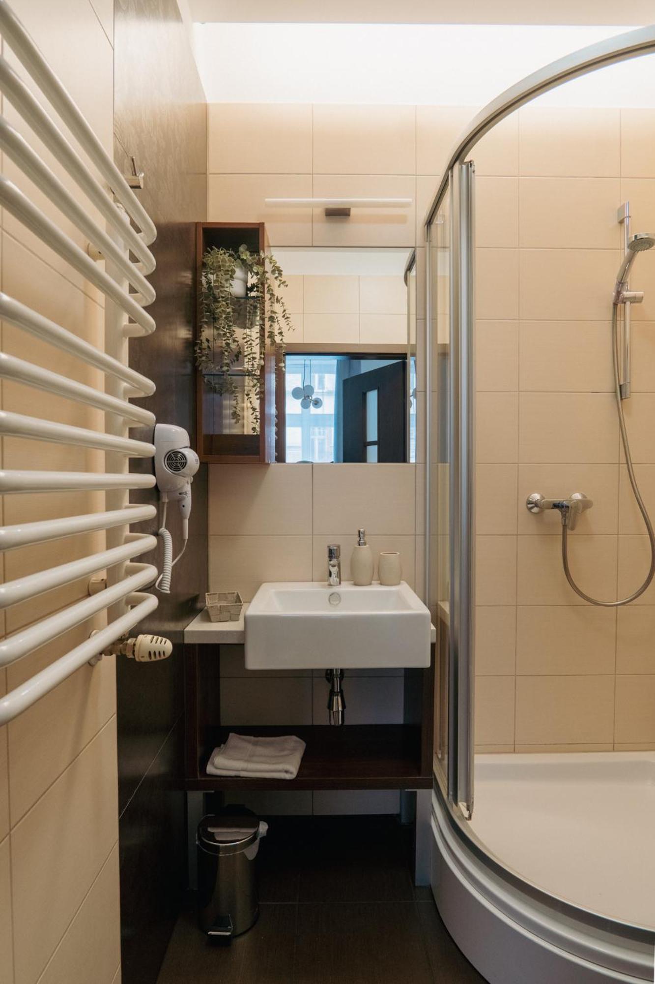 Expo Apartments Познань Экстерьер фото