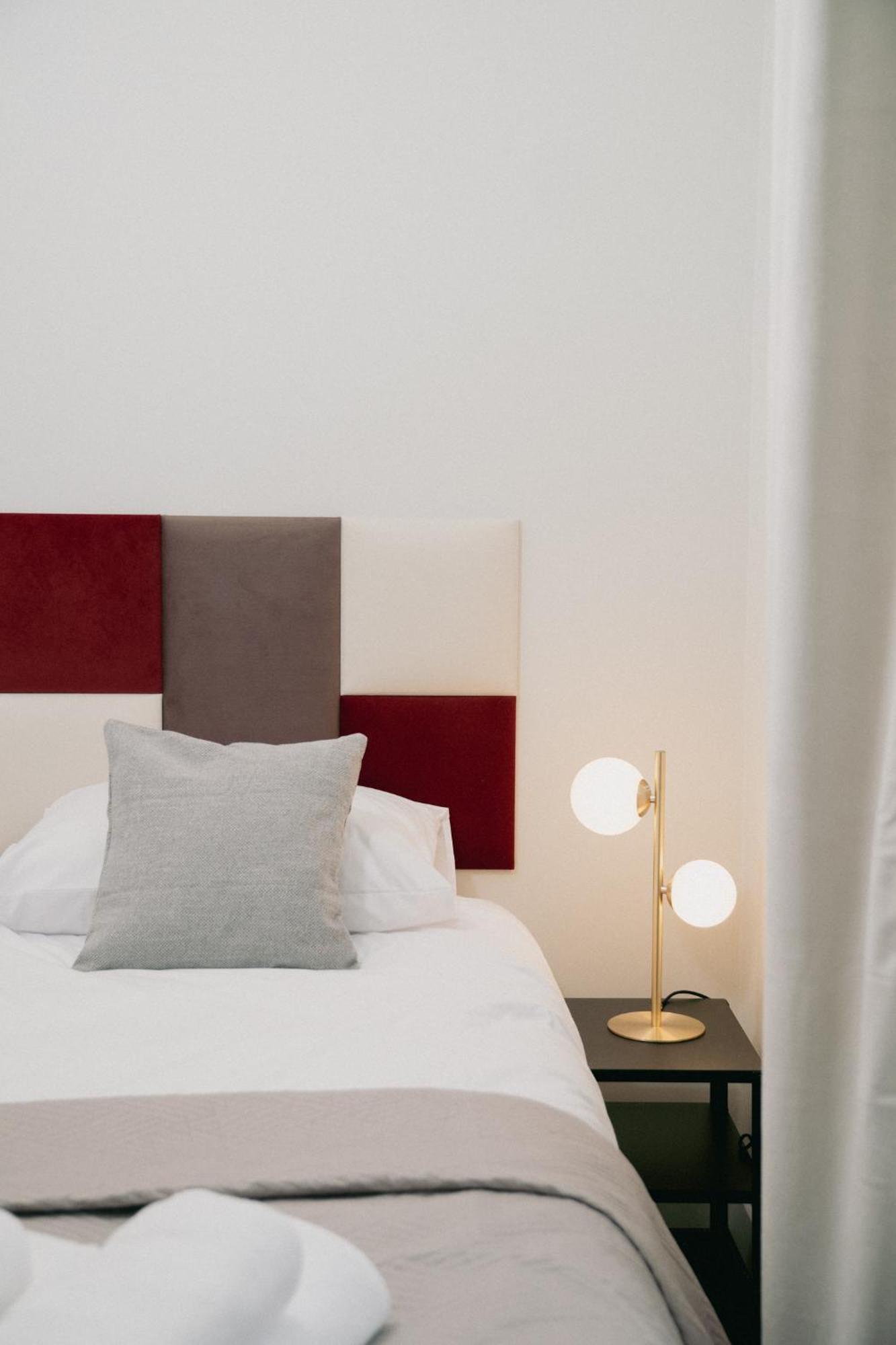 Expo Apartments Познань Экстерьер фото