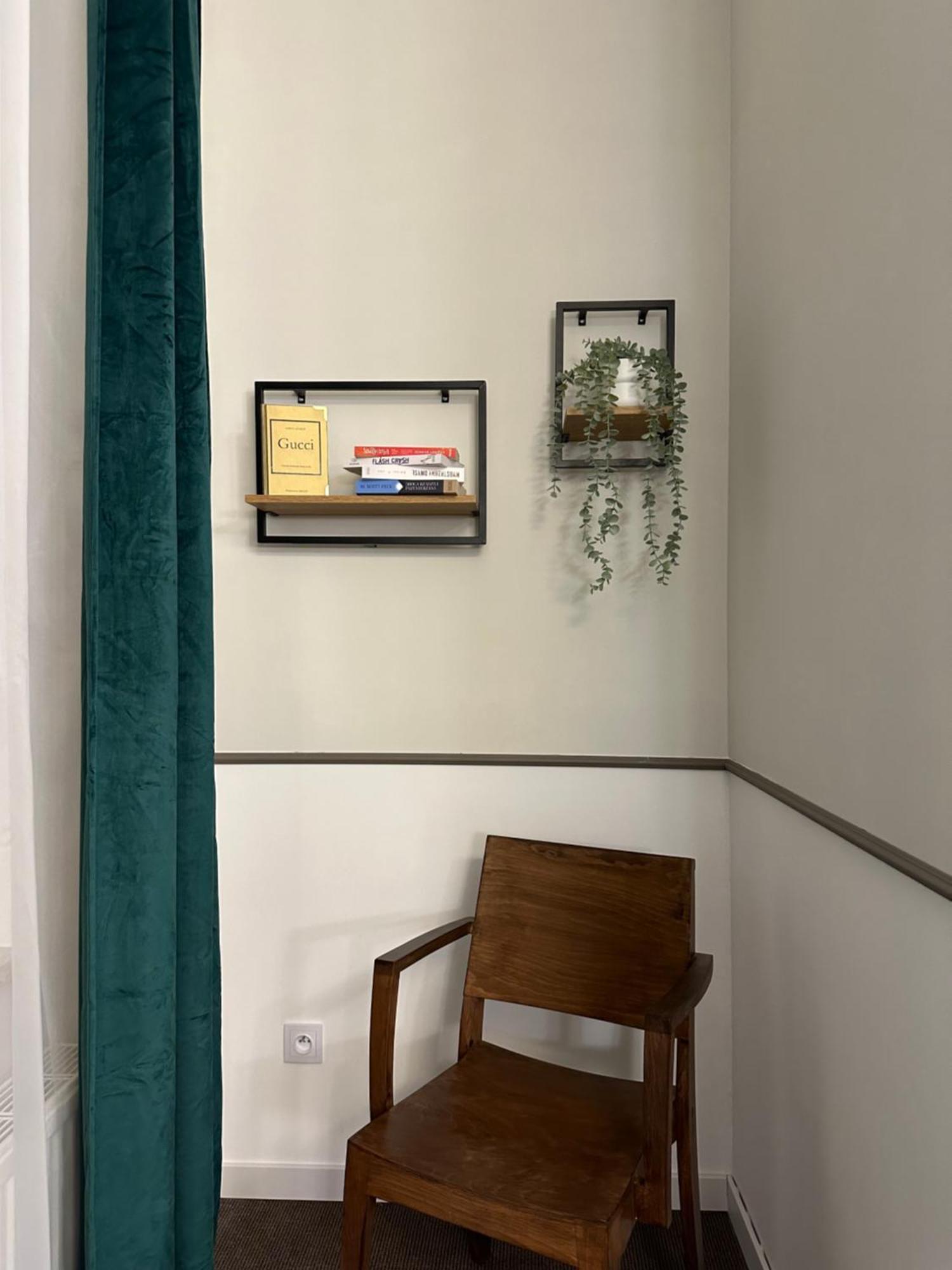 Expo Apartments Познань Экстерьер фото