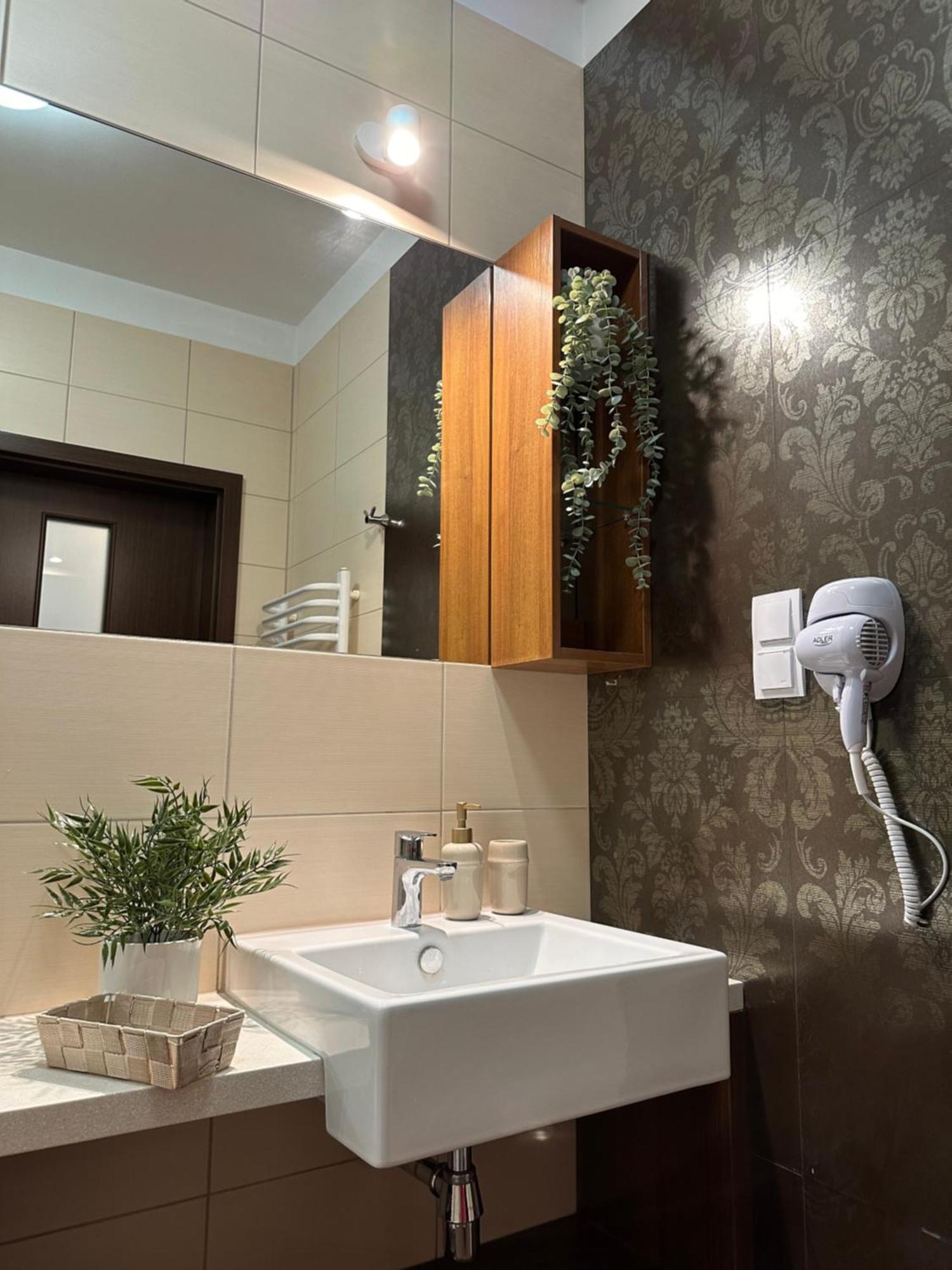 Expo Apartments Познань Экстерьер фото