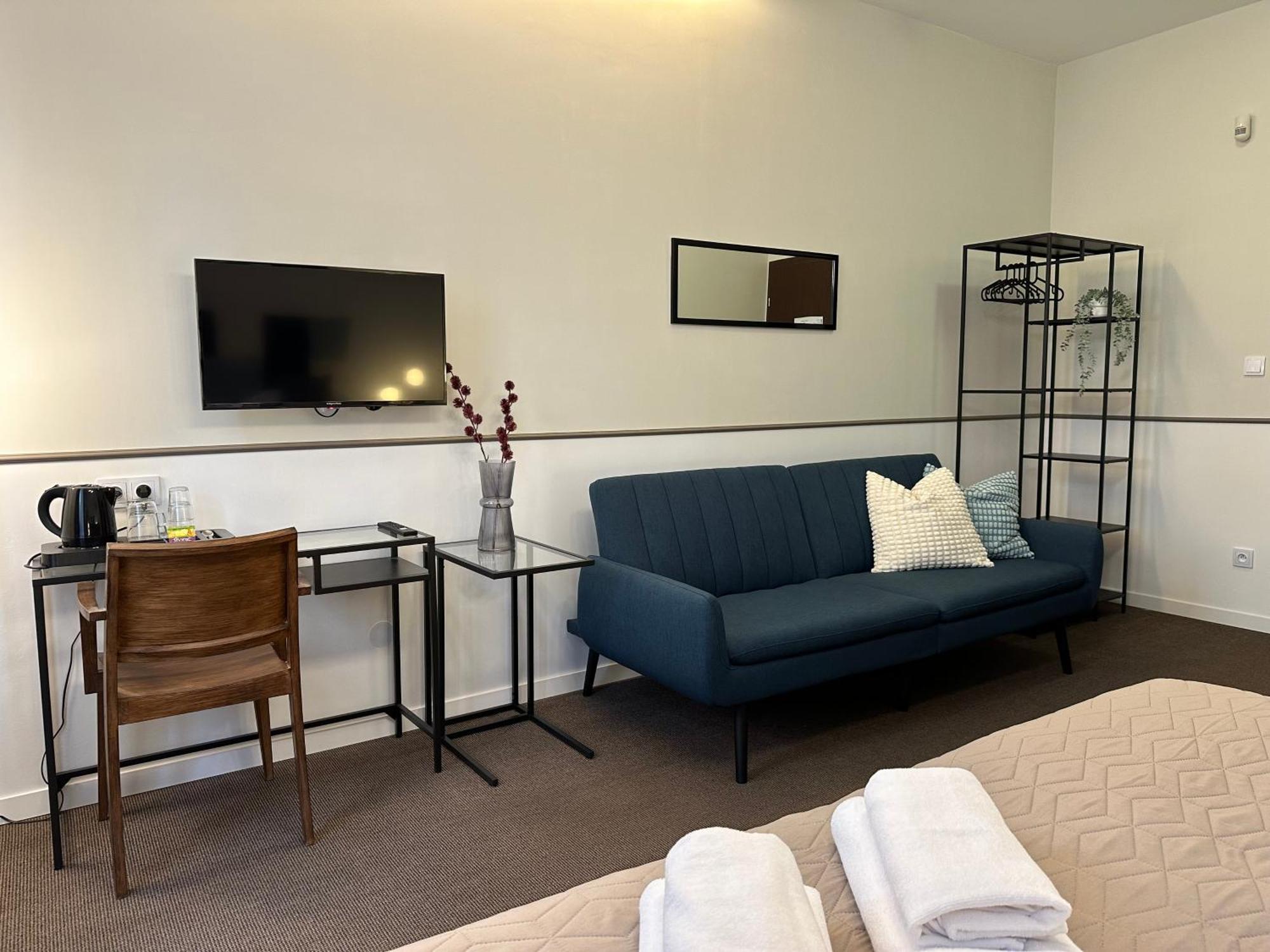 Expo Apartments Познань Экстерьер фото